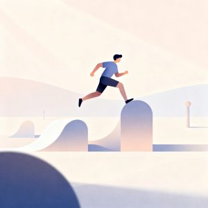 Mantenerse motivado en el camino hacia tus metas