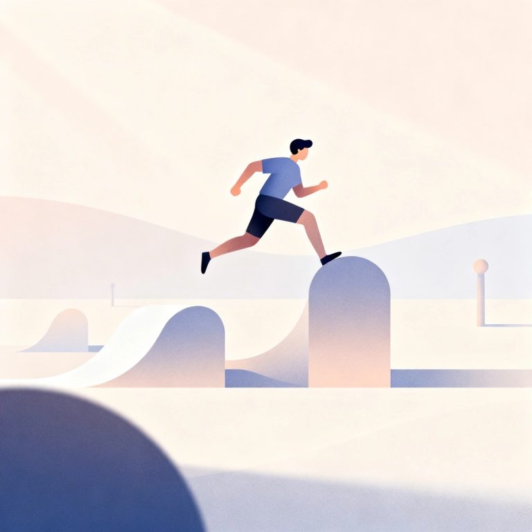 Mantenerse motivado en el camino hacia tus metas